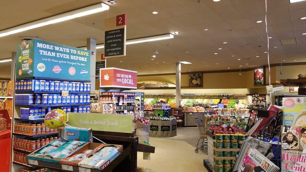 Safeway Southland Mall | Southland Mall, 3015 Gordon Rd, Regina, SK S4S 6H7, Canada | Phone: (306) 586-5140