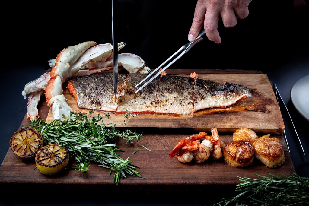 SIDECUT Steakhouse | 4591 Blackcomb Way, Whistler, BC V8E 0Y4, Canada | Phone: (604) 966-5280