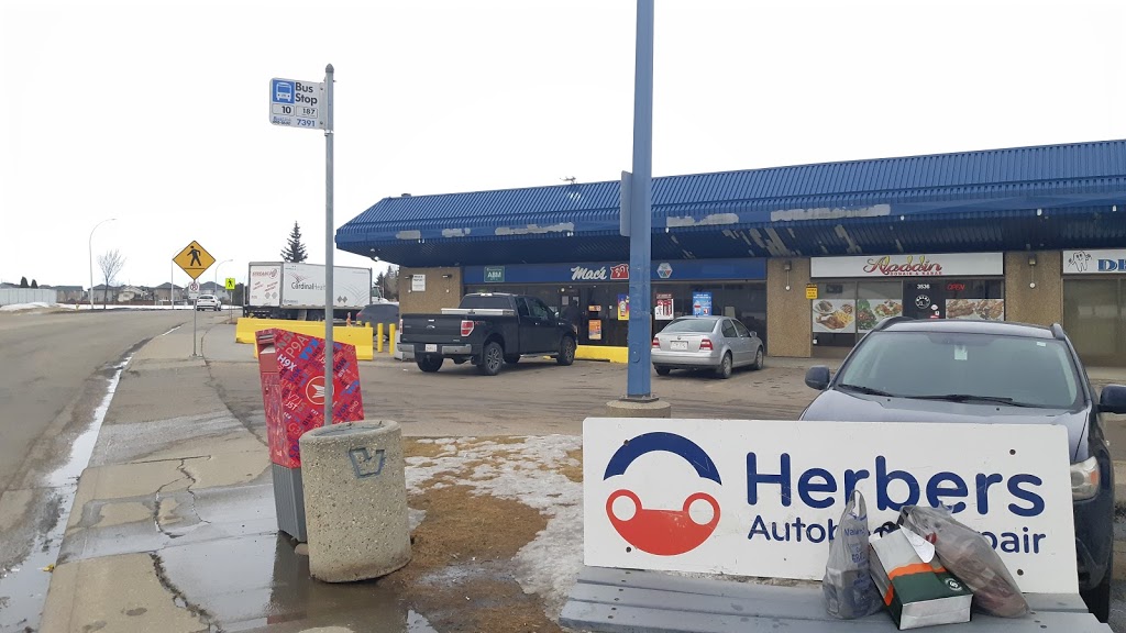 Macs | 3540 137 Ave NW, Edmonton, AB T5Y 1Y7, Canada | Phone: (780) 457-4457