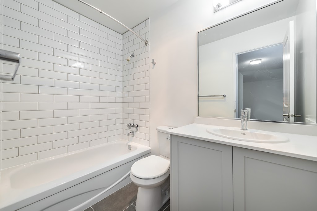 Sunny Lane Apartments | 3255 Quadra St, Victoria, BC V8X 1G4, Canada | Phone: (250) 589-1910