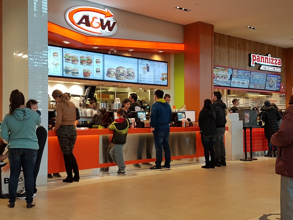 A&W Canada | 4949 Canoe Pass Way Ste 402, Tsawwassen, BC V4M 0B2, Canada | Phone: (604) 383-0035