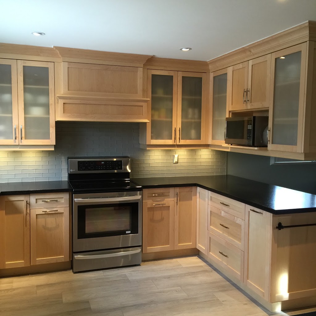 Contracting By Us Inc. | 7593 Creditview Rd, Brampton, ON L6Y 0H4, Canada | Phone: (905) 616-1628