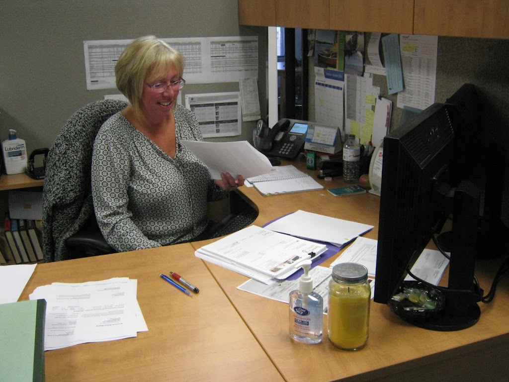 McDougall Insurance & Financial - Arnprior | 166 Daniel St N, Arnprior, ON K7S 2L3, Canada | Phone: (613) 623-7333
