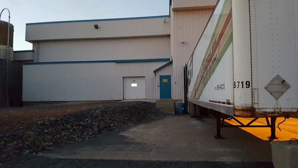 Aliments Trans Gras Inc | 2825 Rue Power, Drummondville, QC J2C 6Z6, Canada | Phone: (819) 472-1125
