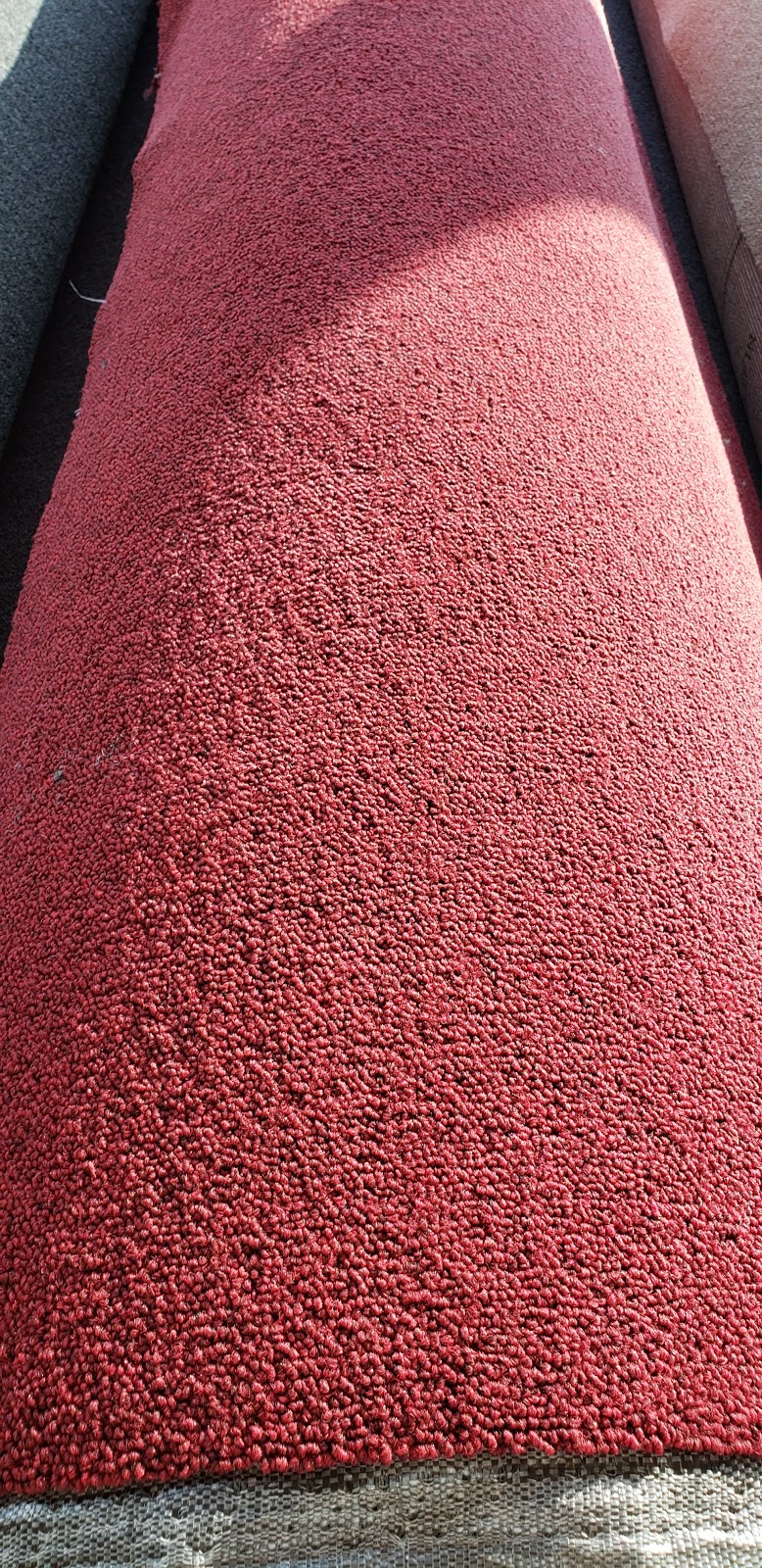 Dream Carpets Ltd | 815 Terminal Ave, Vancouver, BC V6A 2M9, Canada | Phone: (604) 687-5888