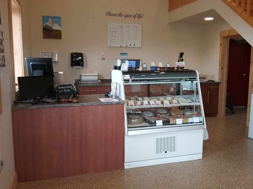 Stonetown Artisan Cheese | 5021 Perth County Line 8, St. Marys, ON N4X 1C4, Canada | Phone: (519) 229-6856