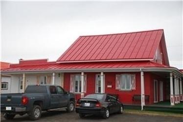Toiture de La Lièvre | 12e Avenue, Ferme Neuve, QC J0W 1C0, Canada | Phone: (819) 660-1116
