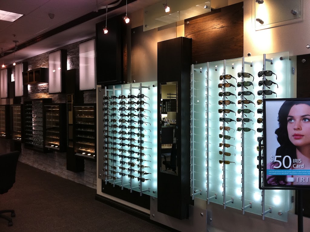 IRIS Optometrists and Opticians | 21 Seaway Dr Unit 4, Welland, ON L3C 7J5, Canada | Phone: (905) 735-0680