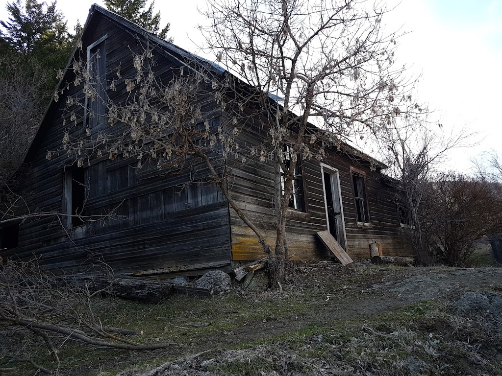 Lillooet Tribal Council | 650 Industrial Pl, Lillooet, BC V0K 1V0, Canada | Phone: (250) 256-7523