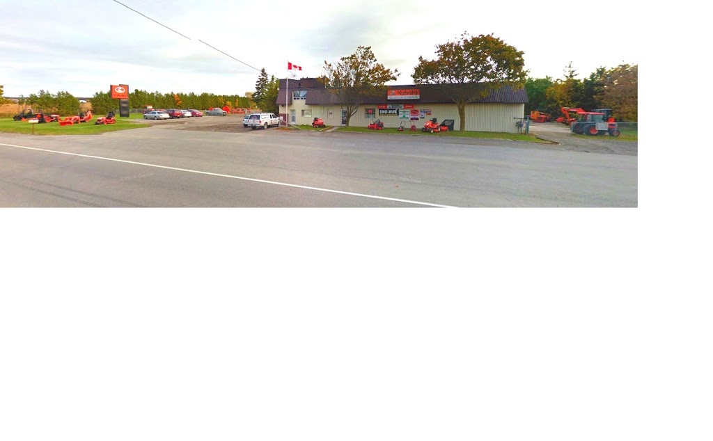 Durham Kubota | 4179 Simcoe St N, Oshawa, ON L1H 7K4, Canada | Phone: (905) 655-3291