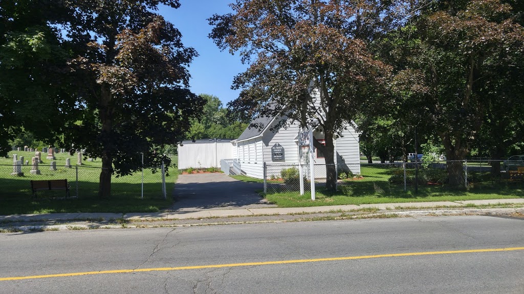 All Saints Anglican Church | Greely, Ottawa, ON K4P, Canada