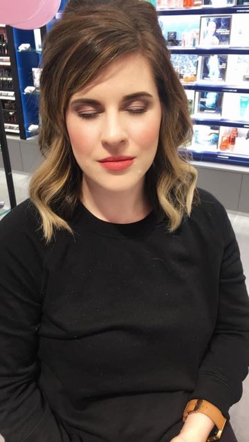 Makeup By Matt | 7925 Sywash Ridge Rd, Lantzville, BC V0R 2H0, Canada | Phone: (403) 390-7760