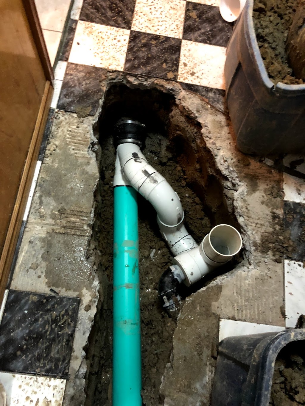 City Rooter Plumbing and Drain Services | 880 Hollyhill Ct, Mississauga, ON L4Y 2E1, Canada | Phone: (647) 534-6875