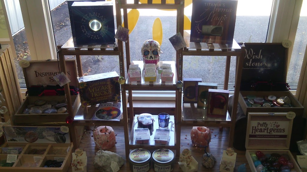 Namaste Mind Body Spirit Shop | 25 Winter St, Sussex, NB E4E 2H9, Canada | Phone: (506) 433-4747