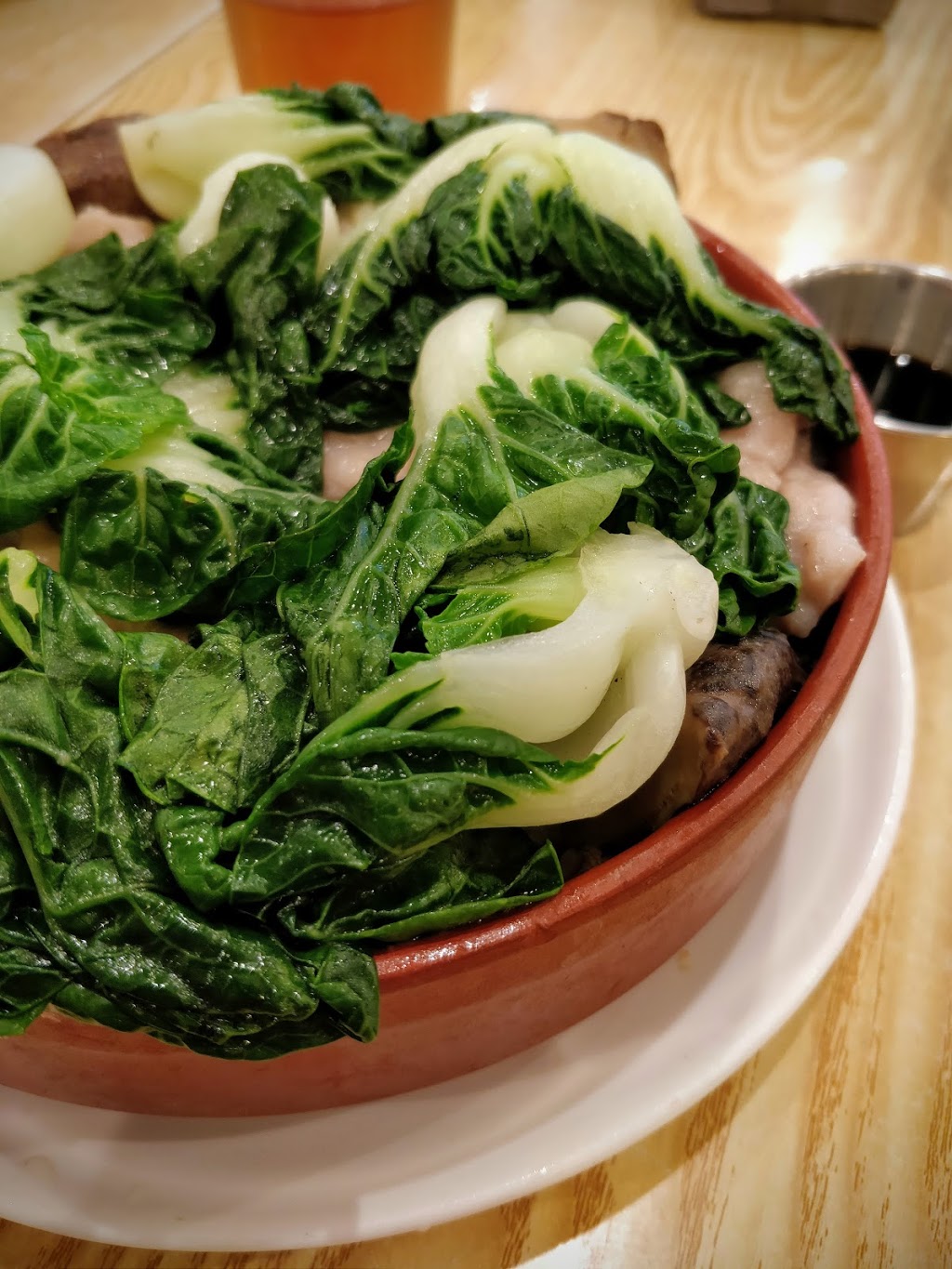 Van. Tea Cafe | 5688 Main St, Vancouver, BC V5W 2S7, Canada | Phone: (604) 565-9983