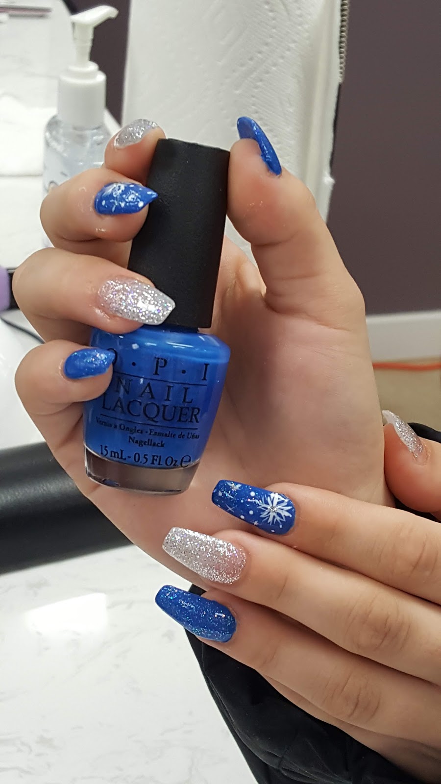 Garden Nails And Spa - 970 Upper James St Hamilton On L9c 3a5 Canada