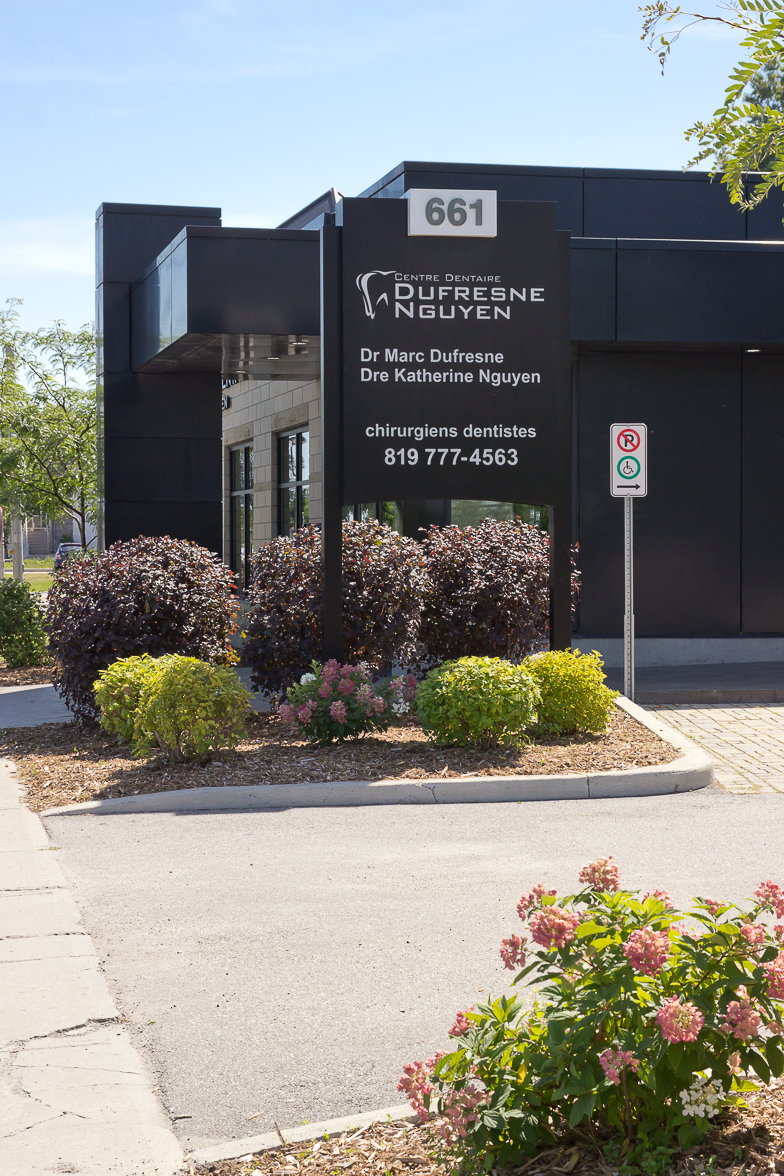 Dr Marc Dufresne | 661 Boulevard Saint-Joseph, Gatineau, QC J8Y 4B3, Canada | Phone: (819) 777-4563