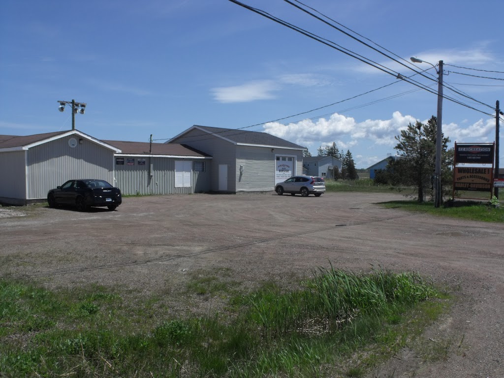 EZ Service | 21346 Nova Scotia Trunk 2, Amherst, NS B4H 3Y5, Canada | Phone: (902) 660-5444