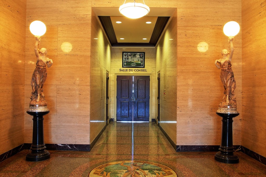 Shawinigan Hotel De Ville | 550 Av. de lHôtel de Ville, Shawinigan, QC G9N 1M6, Canada | Phone: (819) 536-7200