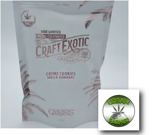 Urban Farmer 613 - Weed Delivery | 1755 Frobisher Ln, Ottawa, ON K1G 3T6, Canada | Phone: (343) 997-6119