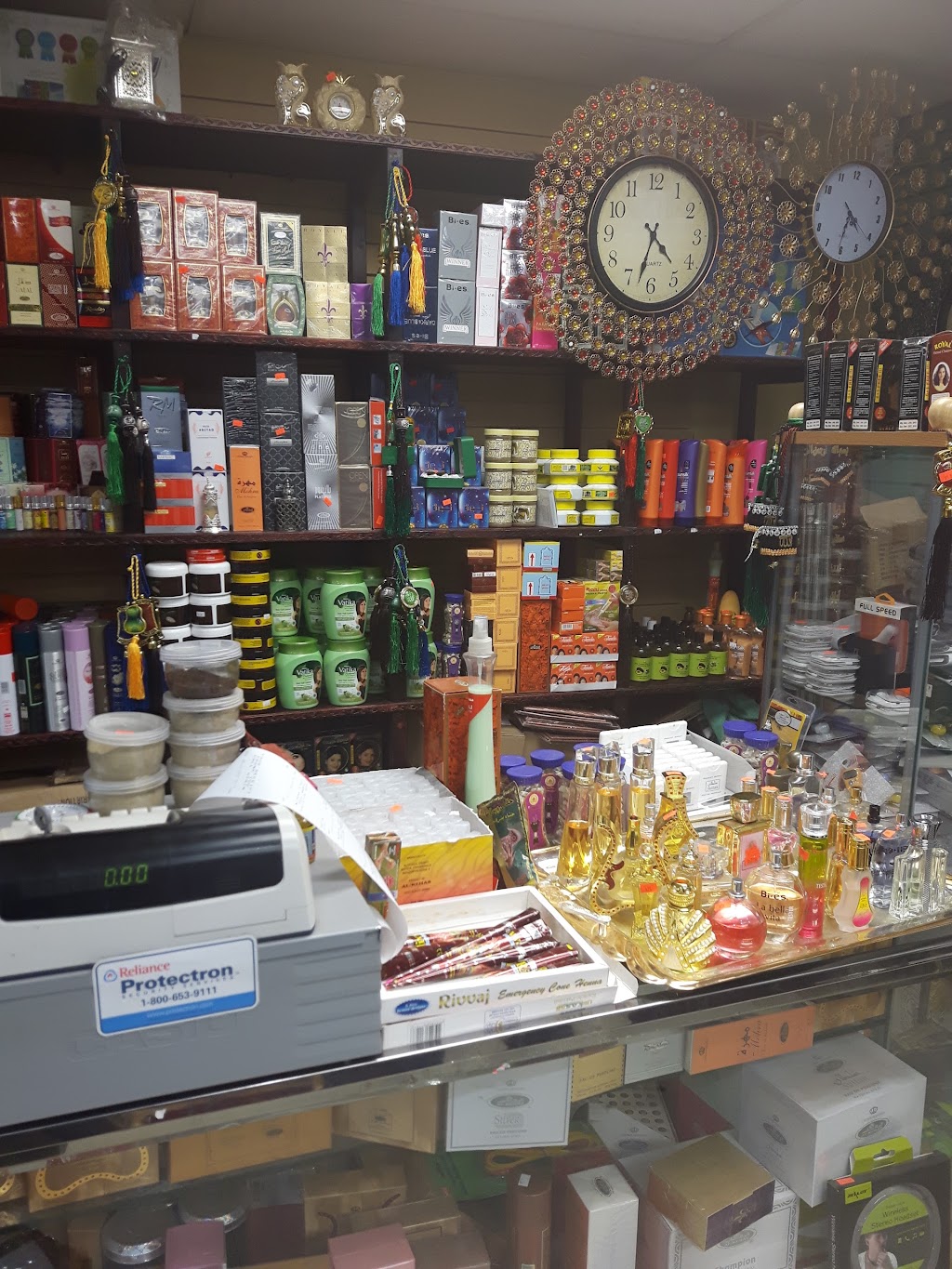 kaah express - Taaj Services | 10707 107 Ave NW, Edmonton, AB T5H 0W6, Canada | Phone: (780) 423-0733