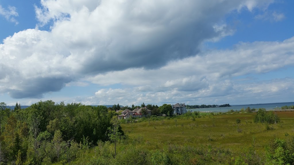 Lighthouse Point Shared Facilites | 470 Mariners Way, Collingwood, ON L9Y 5C7, Canada | Phone: (705) 445-1636