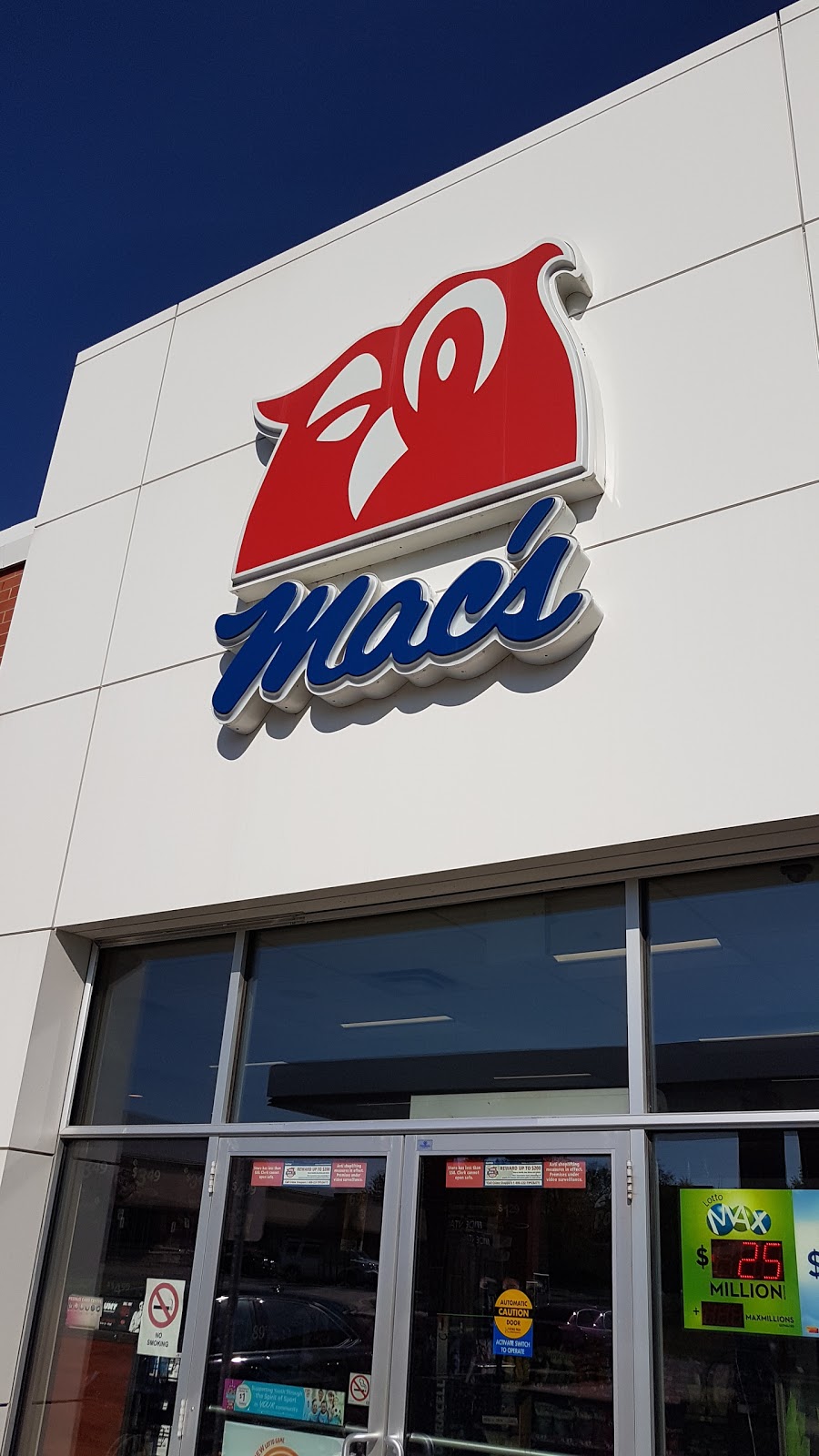 Circle K | 1606 Battler Rd, Kitchener, ON N2R 0C9, Canada | Phone: (519) 748-6517