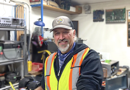 Friesen Electric Installations | 31087 Peardonville Rd Unit F, Abbotsford, BC V2T 6K4, Canada | Phone: (866) 737-6755