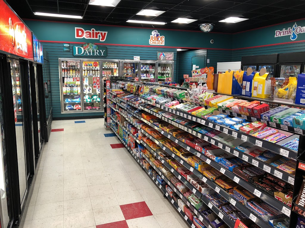Circle K | 4049 New St, Burlington, ON L7L 1S8, Canada | Phone: (905) 637-0920