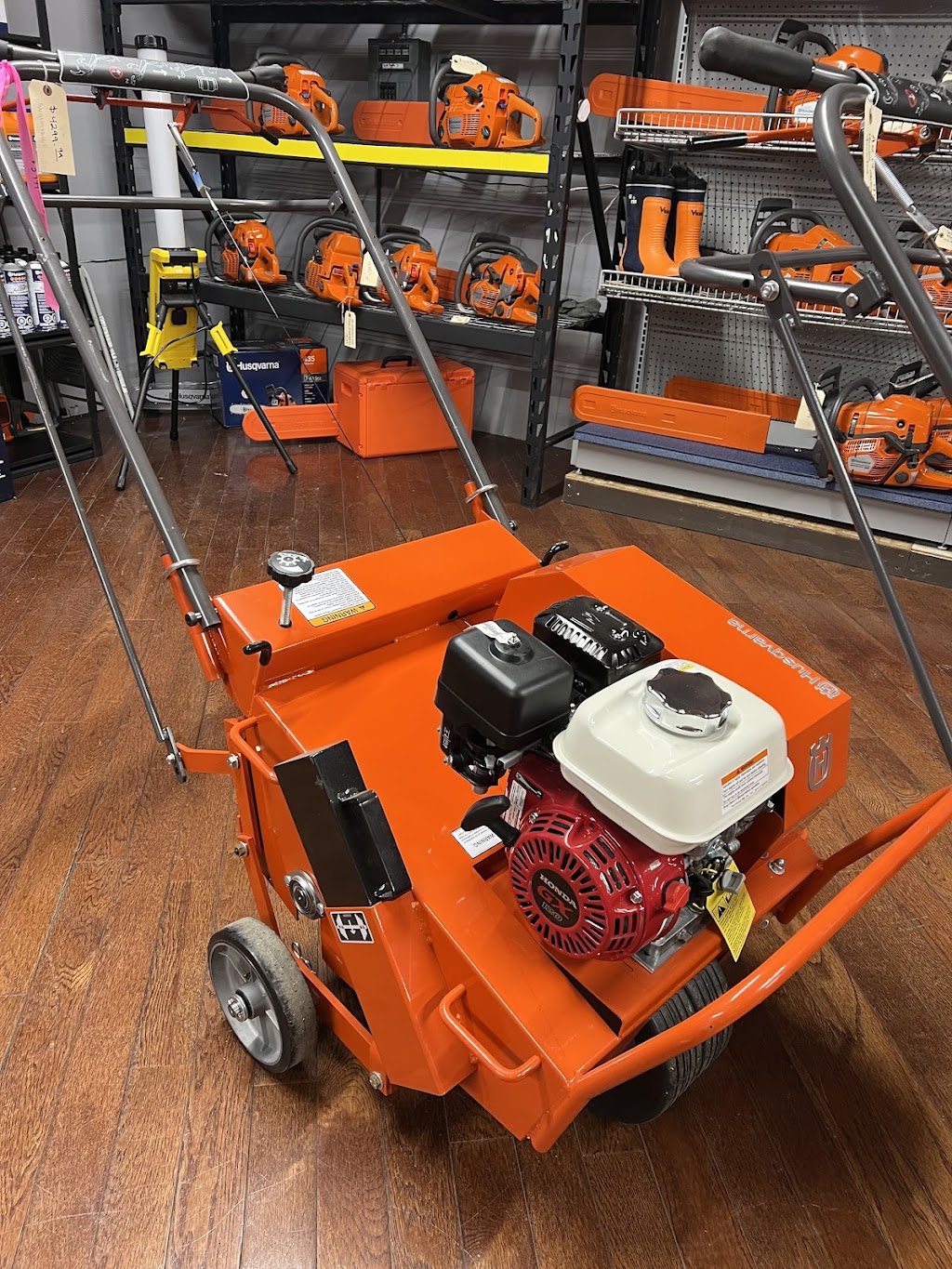 Xtend Rentals & gravel mart Lantzville | Metro Rd, Lantzville, BC V0R 2H0, Canada | Phone: (250) 933-8235