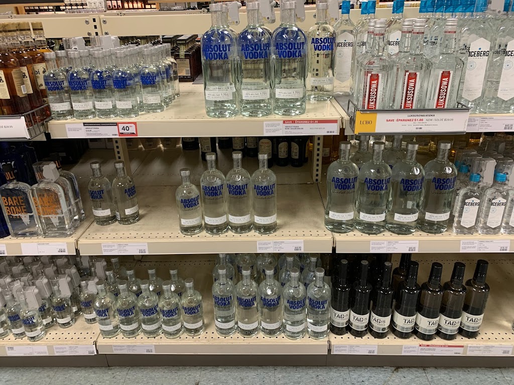 LCBO | Albion Mall, 1530 Albion Rd, Etobicoke, ON M9V 1B4, Canada | Phone: (416) 740-1857
