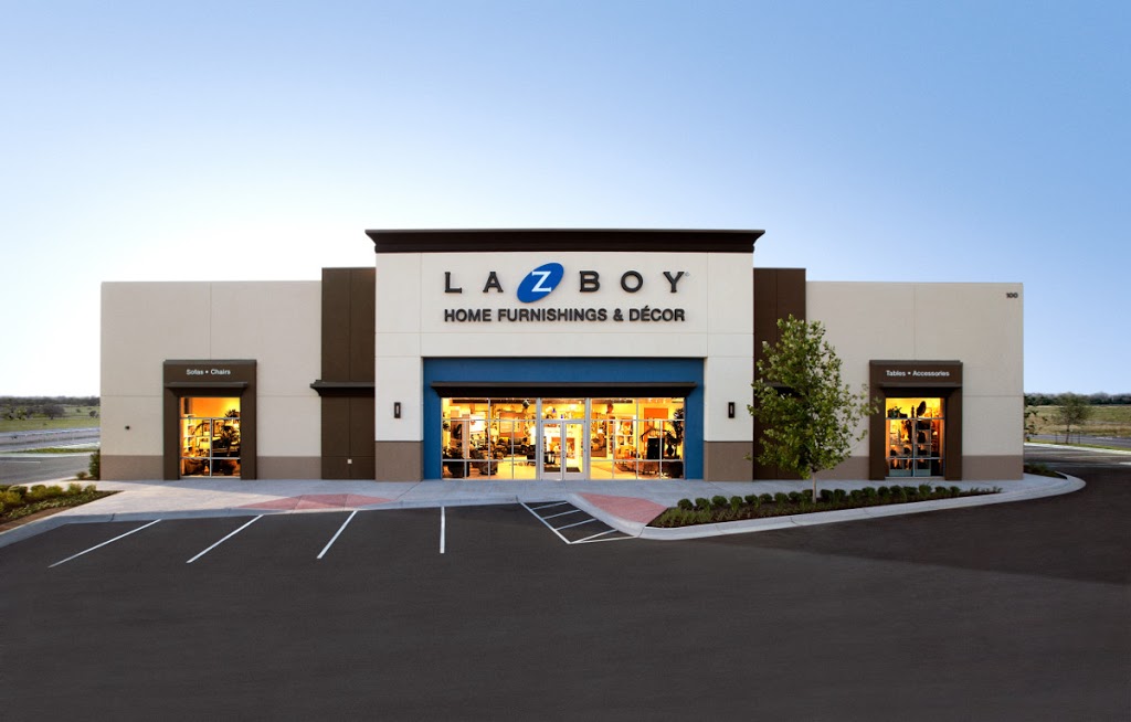 La-Z-Boy Home Furnishings & Décor - Kanata | 8231 Campeau Dr, Kanata, ON K2T 1B7, Canada | Phone: (613) 834-3343