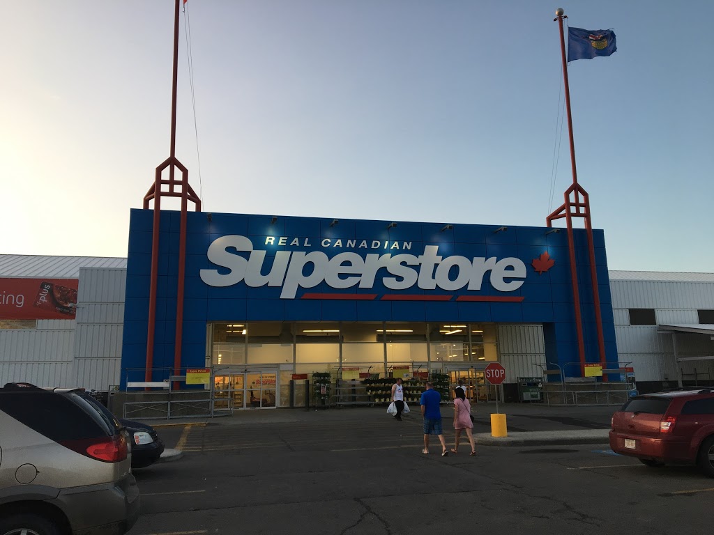 Real Canadian Superstore | bakery | 110 Jennifer Heil Way #10, Spruce Grove, AB T7X 3Z3, Canada | 7809607418 OR +1 780-960-7418