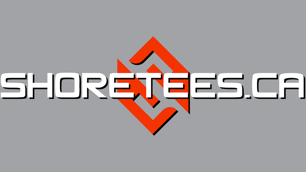ShoreTees.ca | 7 Scotia Ave, Hamilton, ON L8K 4X4, Canada | Phone: (905) 531-8009