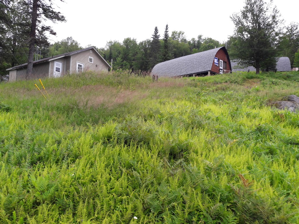 Camp Bnai Brith of Montreal (CBB) | 5445 Route 329N, Sainte-Agathe-des-Monts, QC J8C 0M7, Canada | Phone: (819) 326-4838