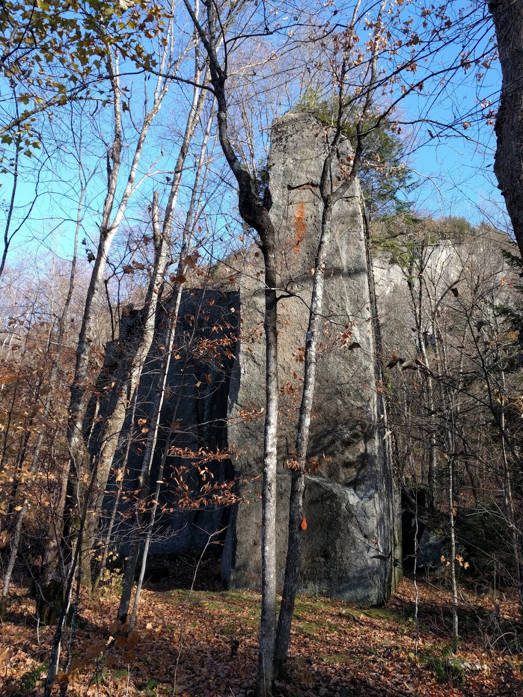 Mont Nixon | 285-237 Chemin du Canton Archambault, Lac-Supérieur, QC J0T 1P0, Canada | Phone: (819) 688-2281