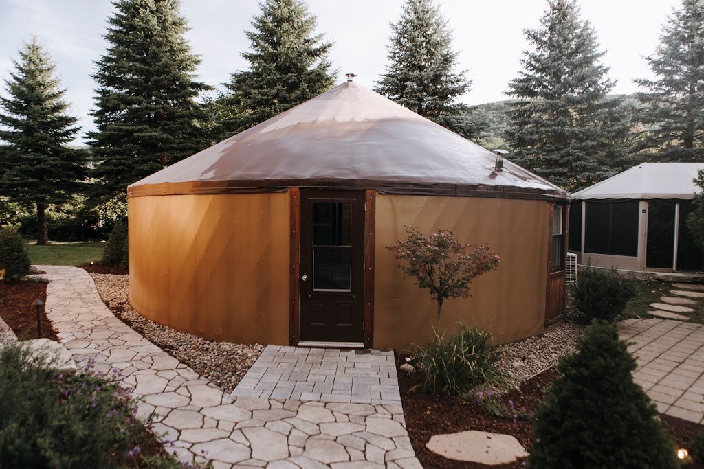 Strøm Spa Nordique | 641 Chemin de la Montagne, Mont-Saint-Hilaire, QC J3G 4S6, Canada | Phone: (450) 864-2772