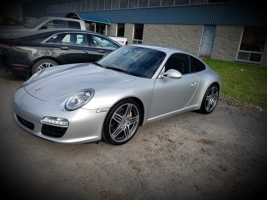 AUTO SPA ELITE | 7405 Rue Vérité, Saint-Laurent, QC H4S 1C5, Canada | Phone: (514) 227-6166