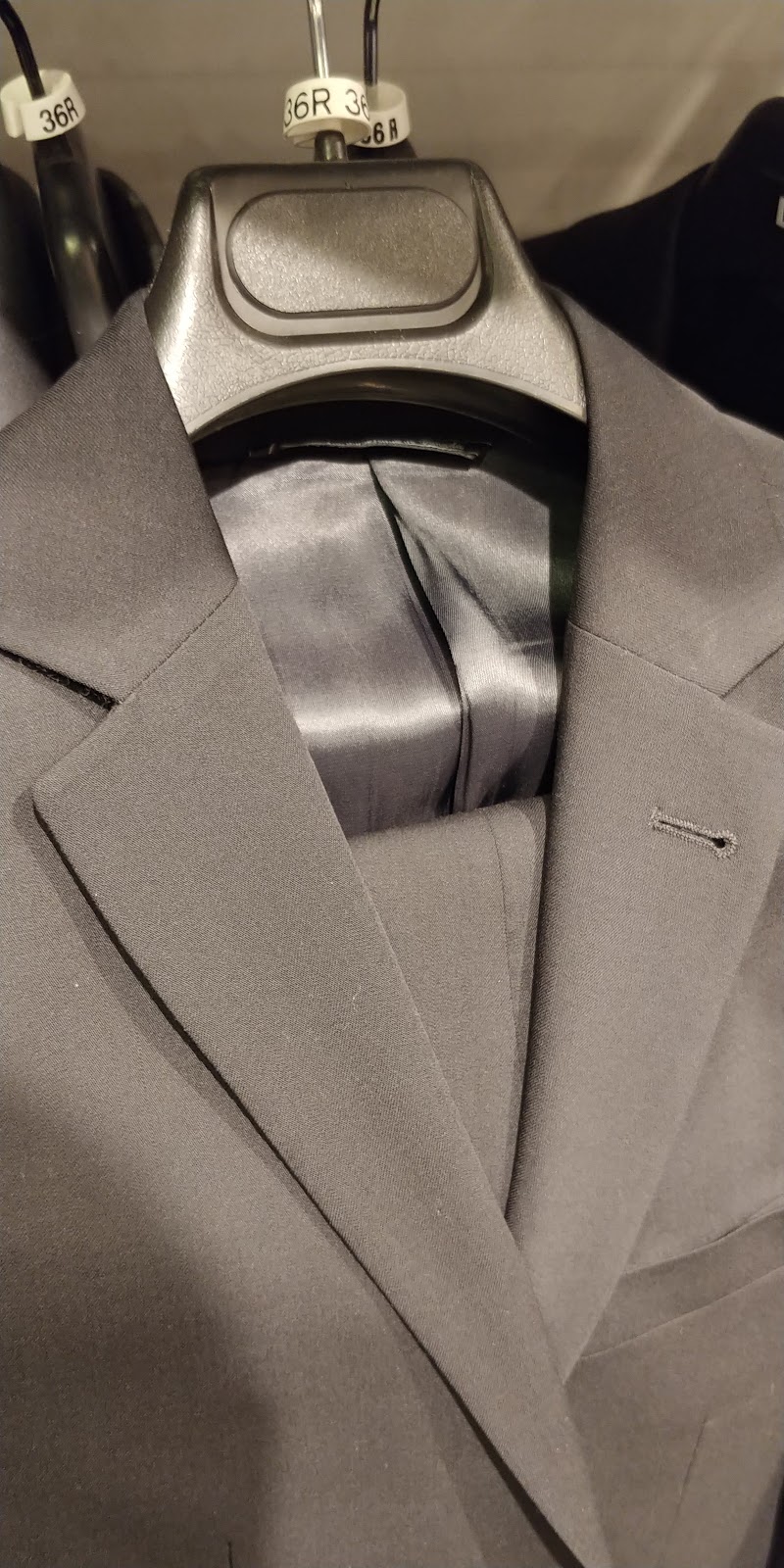 Stars Mens Shops | 5000 Hwy 7, Markham, ON L3R 4M9, Canada | Phone: (905) 474-2513