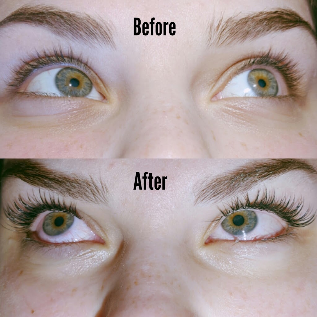 Wonder Women Lashes | 138 Cedar Crest St, Kitchener, ON N2N 2A9, Canada | Phone: (647) 906-0423