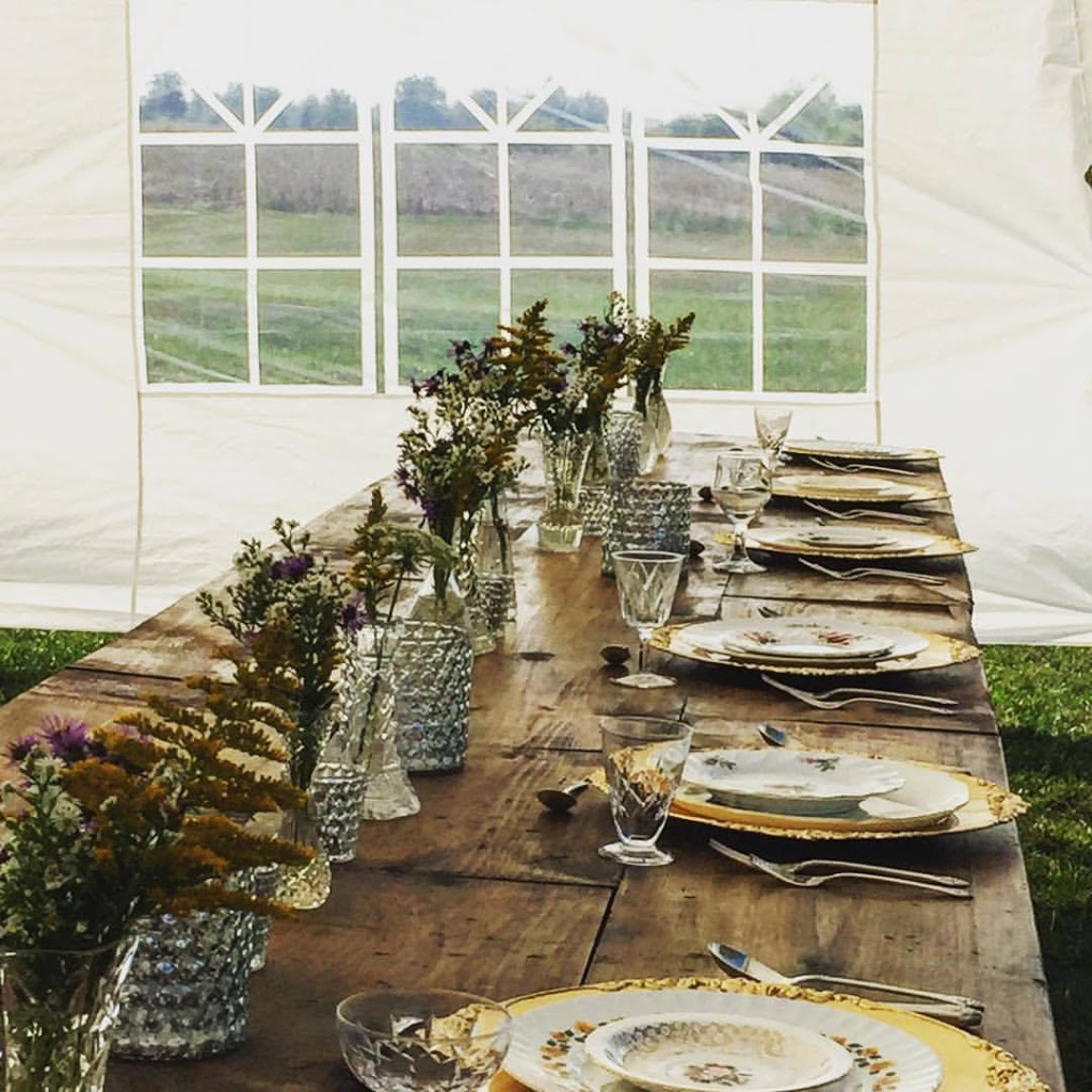 The 9th Event Venue | 5668 9th Line, Beeton, ON L0G 1A0, Canada | Phone: (416) 435-9242
