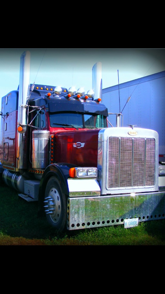 High Grade Truck Driving | SE-34-42-16, W3, Battleford, SK S0M 0E0, Canada | Phone: (306) 441-9650
