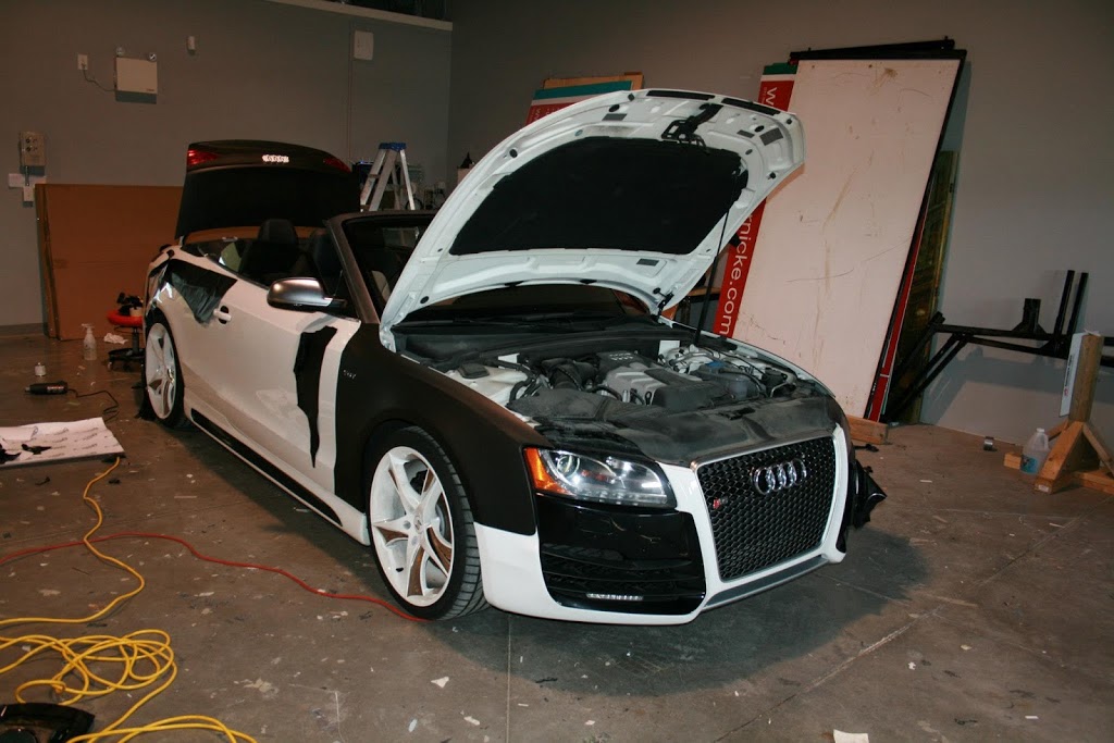 Speedpro Imaging | 7003 30 St SE, Calgary, AB T2C 1N6, Canada | Phone: (403) 720-8008