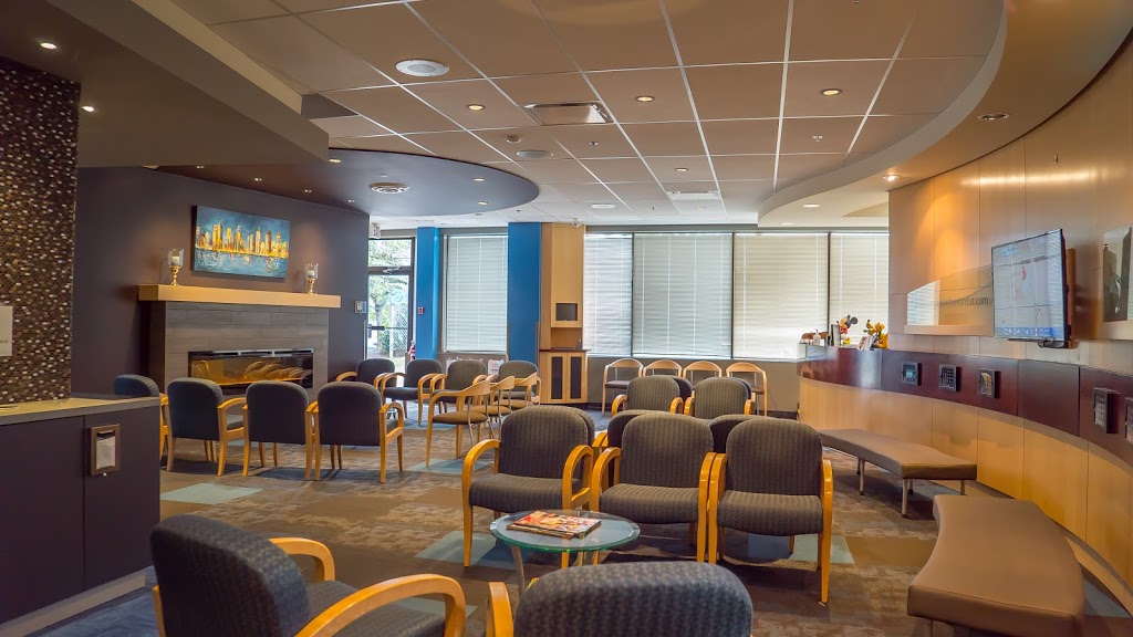 Dr. Mostafa Altalibi Orthodontics | 4935 40 Ave NW #124d, Calgary, AB T3A 2N1, Canada | Phone: (587) 317-5517