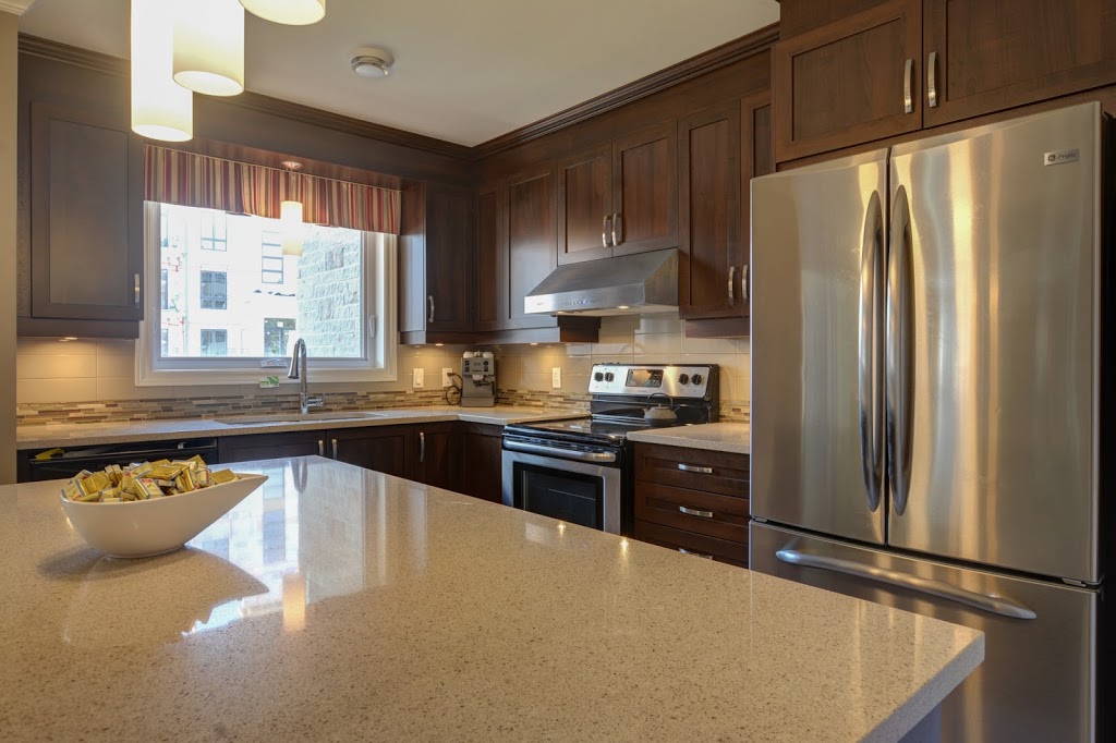 Condo St-Jérôme | 203-145 Rue Radisson, Saint-Jérôme, QC J7Y 0J1, Canada | Phone: (514) 966-2020