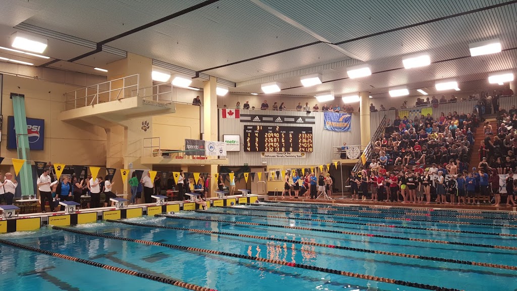 Dalplex | 6260 South St, Halifax, NS B3H 4R2, Canada | Phone: (902) 494-3372