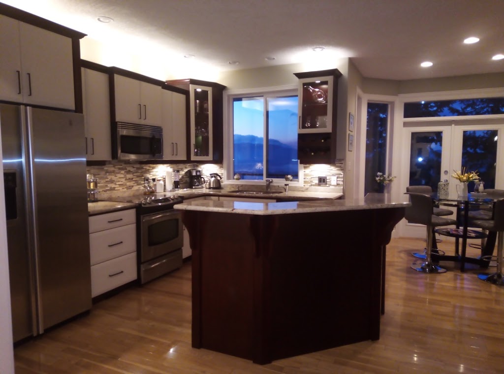 The Kitchen Doctor | 9392 Smiley Rd, Chemainus, BC V0R 1K4, Canada | Phone: (250) 815-0516