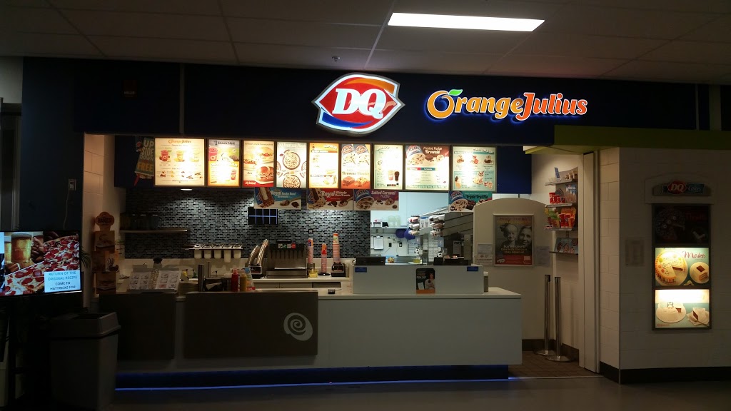 Dairy Queen (Treat) 11610 65 Ave NW, Edmonton, AB T6G 2E1, Canada