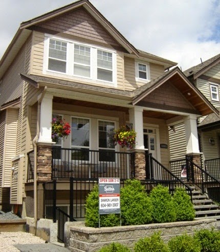Sharon Lanser/Sutton Group Seafair Realty | 9100 Blundell Rd #550, Richmond, BC V6Y 1K3, Canada | Phone: (604) 961-3907