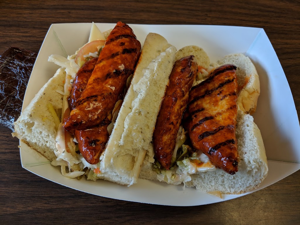 Jreck Subs | 15 Church St, Champlain, NY 12919, USA | Phone: (518) 298-7777